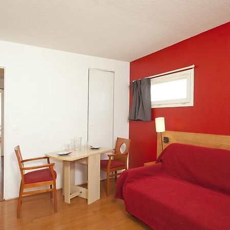 Sejours & Affaires Saint Etienne Jules Ferry Aparthotel Exteriör bild