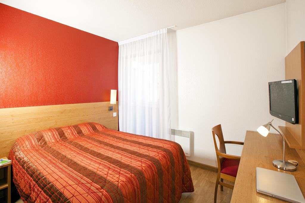 Sejours & Affaires Saint Etienne Jules Ferry Aparthotel Exteriör bild